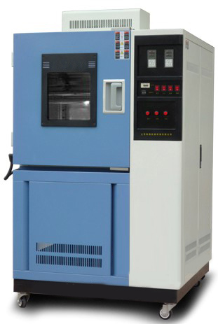 HS-100恒温恒湿箱机