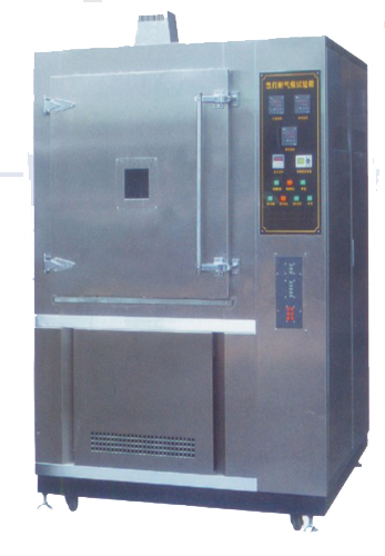 SN-900冷轧钢板氙灯耐气候试验箱 