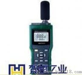 华谊MASTECH MS6300 多功能环境检测仪