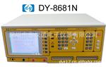 DY-8681FA/ CT-8681FA排线线材测试机