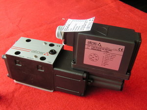 意大利atos电磁阀DHI-0610-X 110/50/60AC　 