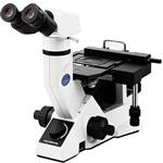 GX41小型倒置金相显微镜