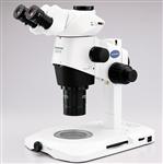 SZX16/10体视显微镜
