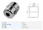 不锈钢浮球，磁浮球