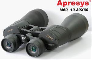 双筒望远镜 M60