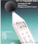 TES-1352A音量计(可程式噪音计RS23