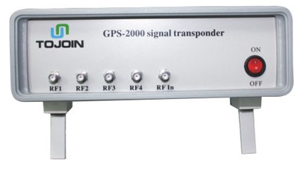 GPS信号转发器GPS室内信号覆盖机UN-2000