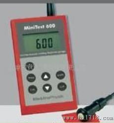 涂层测厚仪MiniTest600系列