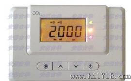 二氧化碳气体检测控制仪AT-CO2-SDRH2