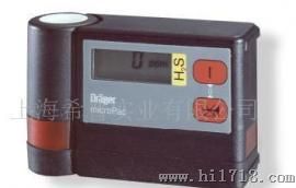 德尔格microPac袖珍式氧气检测仪