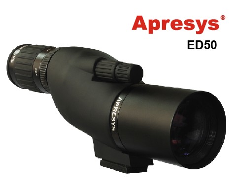 Apresys单筒望远镜ED50