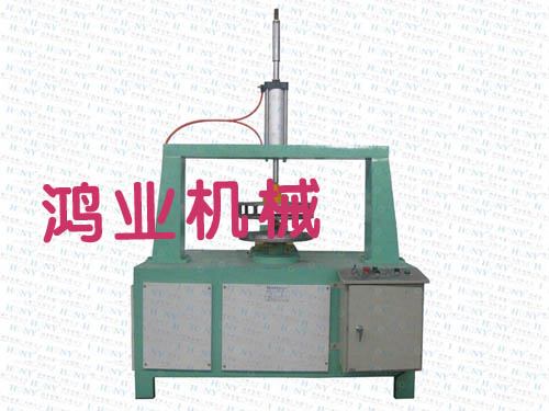 卷边机HJ1-46A