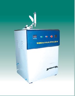 苏州宇诺YN41100橡塑低温（冲击）脆化试验仪