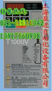 提供安川变频器全系列，大量安川变频器现货