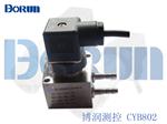 CYB802锅炉负压传感器，炉膛负压传感器