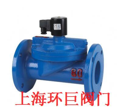 水用电磁阀