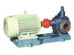 宏昌KCG、2CG系列高温齿轮泵，精工泵业，企业