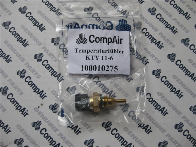 98612-111康普艾空压机温度传感器