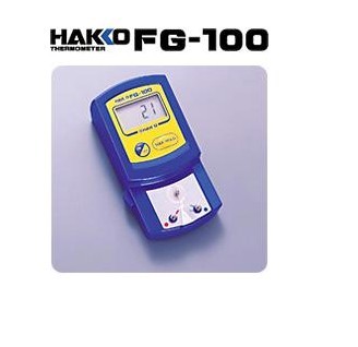 HAKKO FG-100温度计,白光FG-100