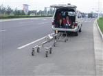 CP-5型道路平整度仪
