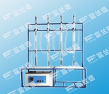 石油沥青组分测定仪