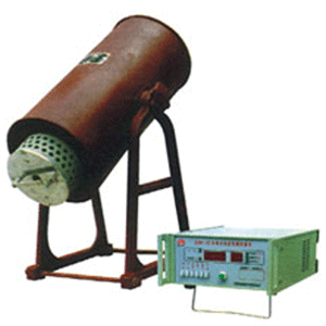 HX-1型煤炭活性测定仪 
