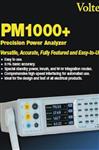 PM1000+电能质量分析仪