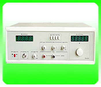 音频扫频仪/扬声器纯音测试仪