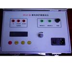 供应漏电保护器测试仪BD169528/BDZX7M-ZFLD-IV/北京柏达仪和漏电测试