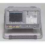 安捷伦E4403B E4404B便携式频谱分析仪