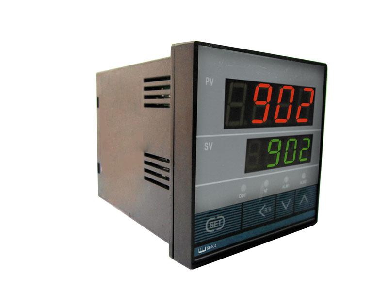 三优数显温控器 双路输出温度控制器 温度表控制仪 SH902