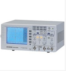 GDS-820S数字储存示波器 150MHz 示波器