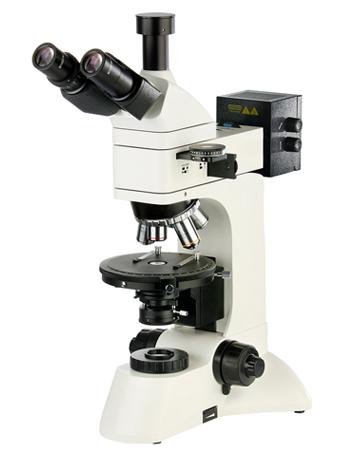 全国质量的透反射偏光显微镜