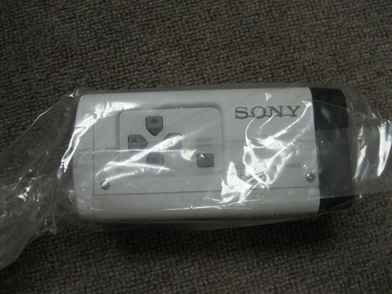 销售索尼相机： Sony SSC-G818