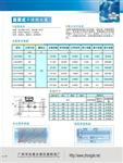 耐酸碱不锈钢水表LXS-65E  