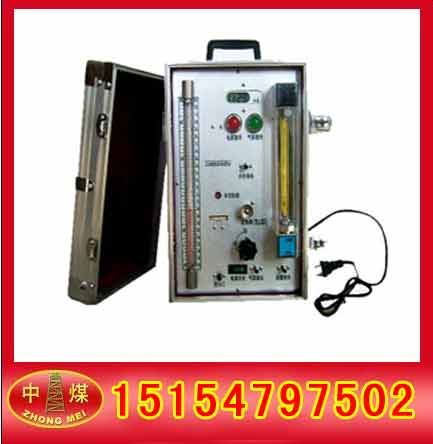 DHX电动式呼吸器校验仪, 电动式呼吸器校验仪厂家