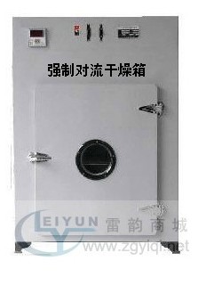上海强制对流干燥箱，101-4HA强制对流干燥箱