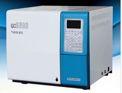 GC-6890A型气相色谱仪