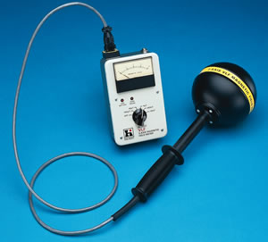 HI1501微波泄漏检测仪HI1501
