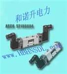 ASCO电磁阀
