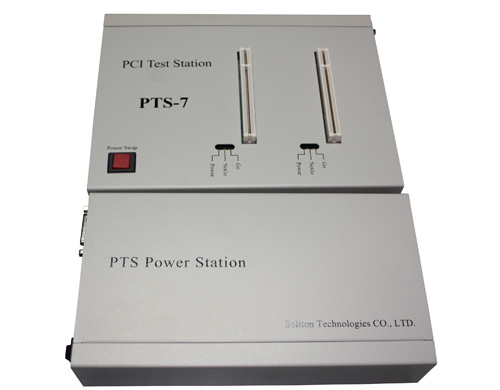 PCI延伸保护器PTS-7