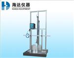 上海箱包拉杆耐用性测试仪箱包拉杆耐用性测试仪报价