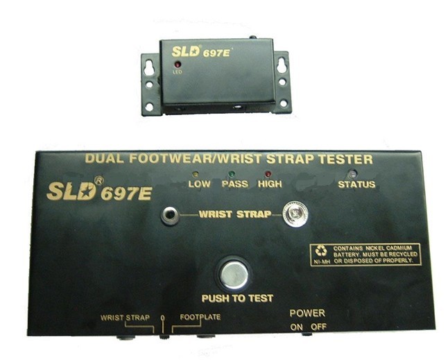 SLD综合测试仪SLD-697E