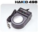 HAKKO-498手挽带测量仪