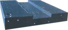 新疆大理石平台平板，花岗石机械导轨