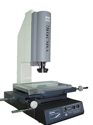 VMS-1510G影像测量仪