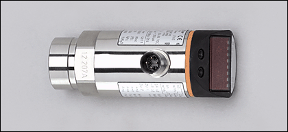 特价供应德国IFM压力传感器PN7002(带显示)