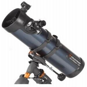 国星特朗天文望远镜AstroMaster 130 EQ