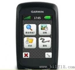 便宜手持机 南京手持GPS Edge系列800美国佳明GPS