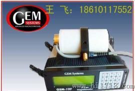 GSM-19T质子磁力仪